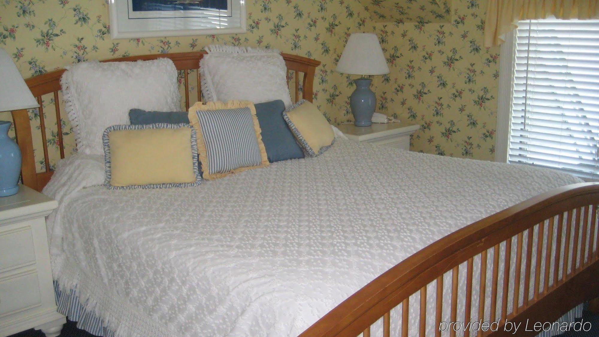 Water Street Inn Boyne City Rom bilde