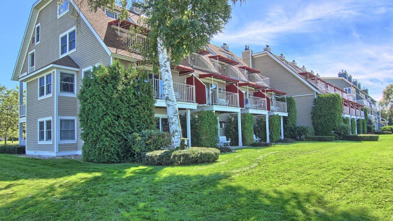 Water Street Inn Boyne City Eksteriør bilde